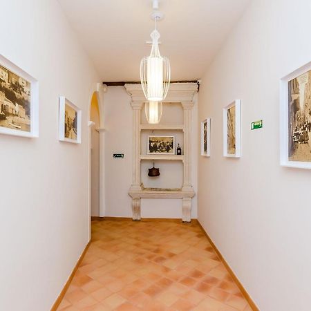 Leonarda Baroque House - Old Town Leilighet Dubrovnik Eksteriør bilde